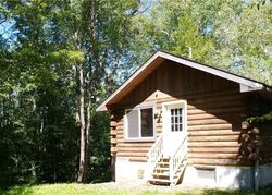 Foreclosure in  TOWNSEND HOLLOW RD Fleischmanns, NY 12430
