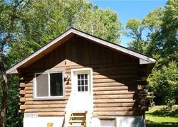 Foreclosure in  TOWNSEND HOLLOW RD Fleischmanns, NY 12430