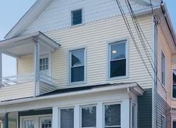 Foreclosure in  HAYES ST Bridgeport, CT 06608