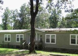 Foreclosure in  BLUE JAY HOLW Perryville, AR 72126