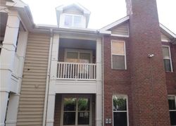 Foreclosure in  RIVER ROCK WAY STE 102 Newport News, VA 23608