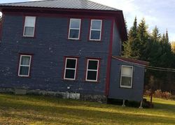 Foreclosure Listing in BLACK WATER RD ASHLAND, ME 04732