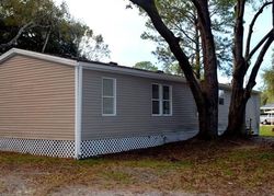 Foreclosure in  APPLEWOOD DR Wesley Chapel, FL 33544