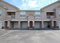 Foreclosure in  VILLA CREEK DR # 18010 Tampa, FL 33647