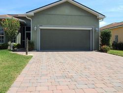 Foreclosure in  SALZBURG LOOP Winter Haven, FL 33884