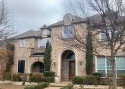 Foreclosure in  RYEWORTH DR Frisco, TX 75035