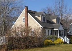 Foreclosure in  TRUBERG AVE Patchogue, NY 11772