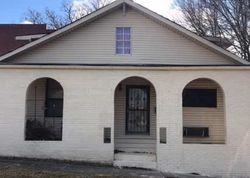 Foreclosure in  S PINE ST Little Rock, AR 72204