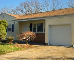 Foreclosure in  COLLEGE VIEW DR Hackettstown, NJ 07840