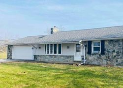 Foreclosure in  LAKEVIEW RD Bernville, PA 19506