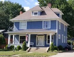 Foreclosure in  S MAIN ST Windsor, MO 65360