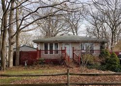 Foreclosure in  GEORGE DR Mastic, NY 11950