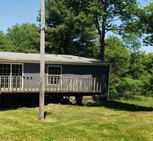 Foreclosure in  FRANK BRYANT RD Williamstown, NY 13493