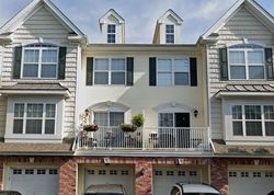 Foreclosure in  MARINA DR # 806 Bayonne, NJ 07002