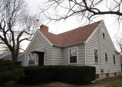 Foreclosure Listing in EMERSON AVE GLEN ELLYN, IL 60137