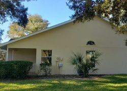 Foreclosure in  W PENN HILLS CT Beverly Hills, FL 34465