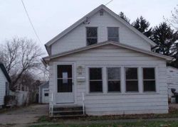 Foreclosure in  LEMING ST Dunkirk, NY 14048