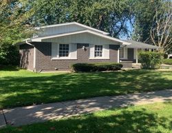 Foreclosure in  KENWOOD AVE South Holland, IL 60473