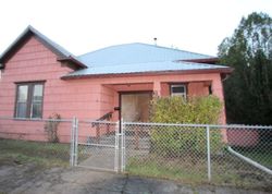 Foreclosure in  4TH ST Myrtle Point, OR 97458