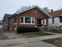 Foreclosure in  DOUGLAS AVE Calumet City, IL 60409