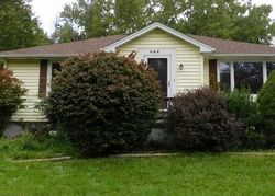 Foreclosure in  E OAK ORCHARD ST Medina, NY 14103