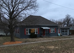 Foreclosure in  N 3RD ST Doniphan, NE 68832