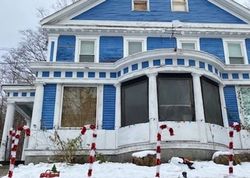 Foreclosure in  PLEASANT ST Fitchburg, MA 01420