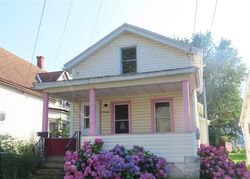 Foreclosure in  N ERMINE ST Dunkirk, NY 14048