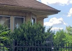 Foreclosure in  S EUCLID AVE Chicago, IL 60617