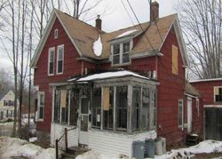 Foreclosure in  YATES ST Mechanic Falls, ME 04256