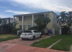 Foreclosure Listing in 86TH ST MIAMI BEACH, FL 33141