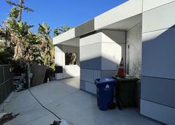 Foreclosure in  HOLLYWOOD BLVD West Hollywood, CA 90069