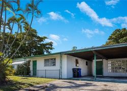 Foreclosure in  NW 16TH ST Fort Lauderdale, FL 33311