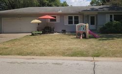 Foreclosure in  PARKWAY DR Bettendorf, IA 52722