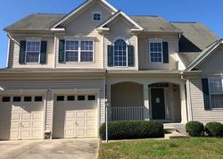 Foreclosure in  FORMAN CT Waldorf, MD 20601