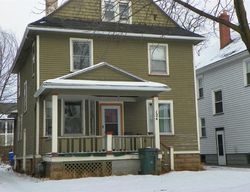 Foreclosure in  ABERDEEN ST Rochester, NY 14619