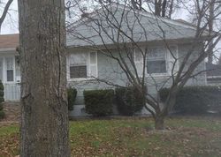 Foreclosure in  CONCORD ST Rahway, NJ 07065