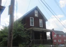 Foreclosure in  TERRACE ST Braddock, PA 15104
