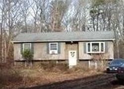 Foreclosure in  POND LN Ridge, NY 11961