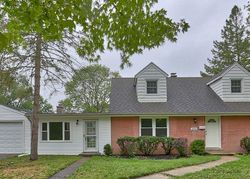 Foreclosure in  BIRCHWOOD AVE Wilmette, IL 60091