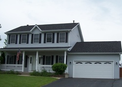 Foreclosure in  LANDCASTER CIR Mchenry, IL 60050