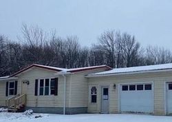 Foreclosure in  FORD RD Elba, NY 14058