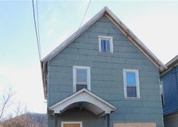 Foreclosure in  E GREEN ST Olean, NY 14760