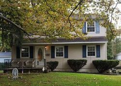 Foreclosure in  WHITMAN TER Merchantville, NJ 08109