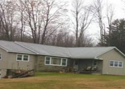 Foreclosure Listing in CHAPEL ST ELLENVILLE, NY 12428