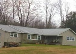 Foreclosure in  CHAPEL ST Ellenville, NY 12428