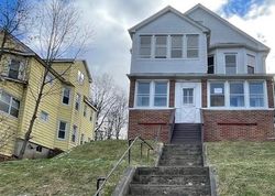 Foreclosure in  EDDY GLOVER BLVD New Britain, CT 06053