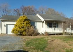 Foreclosure in  RUTHSBURG RD Centreville, MD 21617