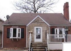 Foreclosure Listing in S DEARBORN AVE BRADLEY, IL 60915