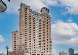 Foreclosure in  HARBORVIEW DR UNIT 1002 Baltimore, MD 21230